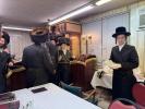 Main image for ﻿א' סליחות ביי כ"ק אדמו"ר מליסקא שליט"א