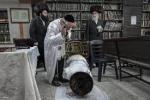 כ"ק ראב"ד סקווירא שליט"א בענין ווידוי ומלקות בערב יום כיפור
