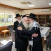 Main image for א הערליכע מעשה פון תפילה זוכה זיין צו תשובה - דורך הרב אליהו שווארץ ביים שיעור פון עמוד היומי דרשו - פסחים דף לב ע"א