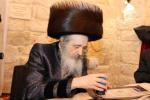 שבע ברכות בחצר הקודש שומרי אמונים בשילוב חגיגת 'שהמלך במסיבו' לבוני הבית