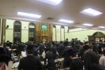 א' סליחות ביי כ"ק אדמו"ר מניקלשבורג שליט"א