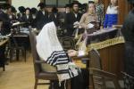 א' סליחות ביי כ"ק אדמו"ר מניקלשבורג שליט"א