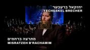 יחזקאל ברעכער - מתרצה ברחמים