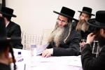מאנסי וואונטשט זיך מזל טוב צום עפענונג פון סטרייוו 