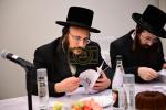 מאנסי וואונטשט זיך מזל טוב צום עפענונג פון סטרייוו 