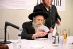 מאנסי וואונטשט זיך מזל טוב צום עפענונג פון סטרייוו 