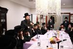 מאנסי וואונטשט זיך מזל טוב צום עפענונג פון סטרייוו 