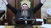אויסגעניצט א טראגעדיע צו צוזאמברענגן כלל ישראל - הרב מרדכי הערש שפיצער