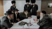 Main image for הגאון רבי שאול אלתר  שליט"א באזוכט ביי שלוחי ורבני חב"ד  אטלאנטא - דזשארדזשע 