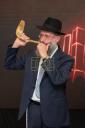 העכסטע בית חב"ד אין די וועלט איז געבויעט געווארן אין רוסלאנד