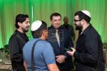 העכסטע בית חב"ד אין די וועלט איז געבויעט געווארן אין רוסלאנד
