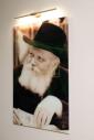 העכסטע בית חב"ד אין די וועלט איז געבויעט געווארן אין רוסלאנד