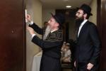 העכסטע בית חב"ד אין די וועלט איז געבויעט געווארן אין רוסלאנד