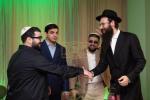 העכסטע בית חב"ד אין די וועלט איז געבויעט געווארן אין רוסלאנד
