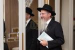העכסטע בית חב"ד אין די וועלט איז געבויעט געווארן אין רוסלאנד