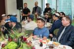 Main image for העכסטע בית חב"ד אין די וועלט איז געבויעט געווארן אין רוסלאנד