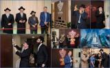 העכסטע בית חב"ד אין די וועלט איז געבויעט געווארן אין רוסלאנד