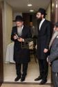 העכסטע בית חב"ד אין די וועלט איז געבויעט געווארן אין רוסלאנד