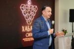 העכסטע בית חב"ד אין די וועלט איז געבויעט געווארן אין רוסלאנד
