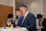 העכסטע בית חב"ד אין די וועלט איז געבויעט געווארן אין רוסלאנד