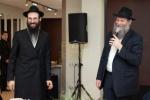 העכסטע בית חב"ד אין די וועלט איז געבויעט געווארן אין רוסלאנד