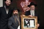 העכסטע בית חב"ד אין די וועלט איז געבויעט געווארן אין רוסלאנד
