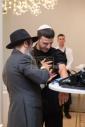 העכסטע בית חב"ד אין די וועלט איז געבויעט געווארן אין רוסלאנד