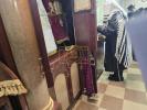 סליחות ערב ראש השנה תשפ"ו אצל כ"ק אדמו"ר מליסקא שליט"א
