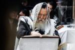 ראש השנה בחצר הקודש באבוב 