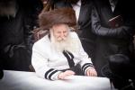 Main image for ראש השנה בחצר הקודש באבוב 