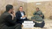 איד אין איראק שטייט אויס טויט שטראף רח"ל - הערט  אינטערוויא מיטן גרויסן אדוואקאט עלען דערשאוויץ 