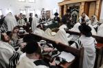 ראש השנה בחצר הקודש קרעטשניף סיגוט