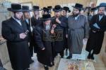 Main image for ראש השנה בחצר הקודש קרעטשניף סיגוט