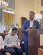 התרת נדרים ערב ראש השנה אין איראן