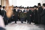 ראש השנה בחצר הקודש צאנז 