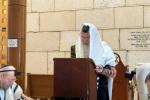 חלוקת 'קמחא דתשרי' אין רוסלאנד 