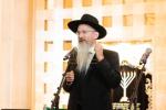 חלוקת 'קמחא דתשרי' אין רוסלאנד 