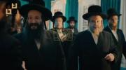 די מעמד האדיר 'נכספה נפשי' פאר חסידי באבוב בארה"ק