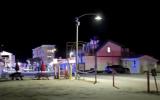 א שיף שיסער האט געהרגעט 3 מענטשן ביי נארט קאראליינע וואסערפראנט באר.