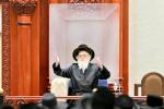ראש השנה בחצר הקודש וויזניץ 