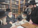 Main image for כ"ק גאב"ד מאקאווא שליט"א ביי כ"ק גאב"ד ירושלים שליט"א 
