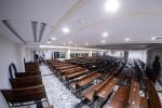 מעמד קביעת מזוזה און ראש השנה אינעם נייעם בית המדרש ד'באבוב – 45 