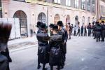 מעמד קביעת מזוזה און ראש השנה אינעם נייעם בית המדרש ד'באבוב – 45 