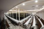 מעמד קביעת מזוזה און ראש השנה אינעם נייעם בית המדרש ד'באבוב – 45 