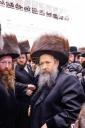 מעמד קביעת מזוזה און ראש השנה אינעם נייעם בית המדרש ד'באבוב – 45 