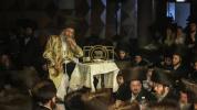 Main image for הרה"צ ר' אלימלך בידערמאן שליט"א - הכנה ליום כיפור