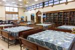 רייכע אויספאסן דעם מוצאי יום כיפור בחצה"ק סקווירא צוגעשטעלט ווי יאר יערליך דורך הנהלת המוסדות בית ציפורה דחסידי סקווירא בארא פארק
