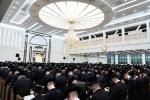 שבת שובה דרשה פון כ"ק אדמו"ר מסאטמאר שליט"א 
