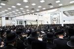 שבת שובה דרשה פון כ"ק אדמו"ר מסאטמאר שליט"א 