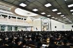 שבת שובה דרשה פון כ"ק אדמו"ר מסאטמאר שליט"א 